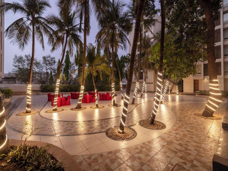Patria Suites