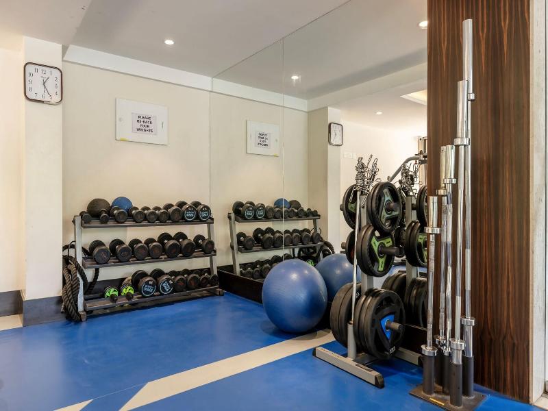 Patria Suites