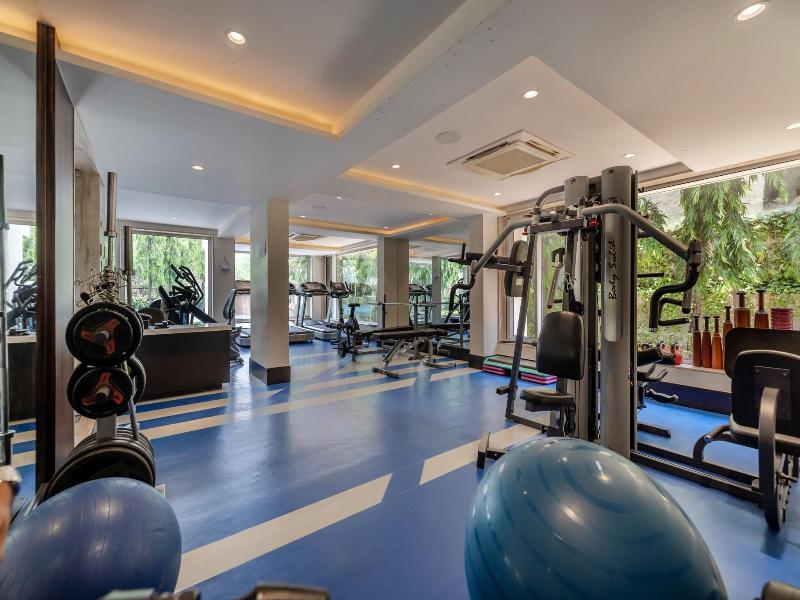 Patria Suites