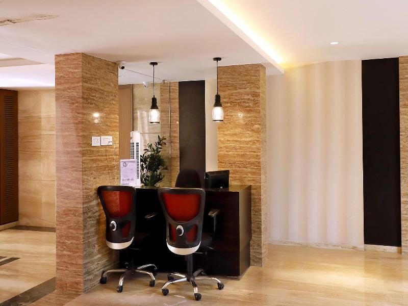 Patria Suites