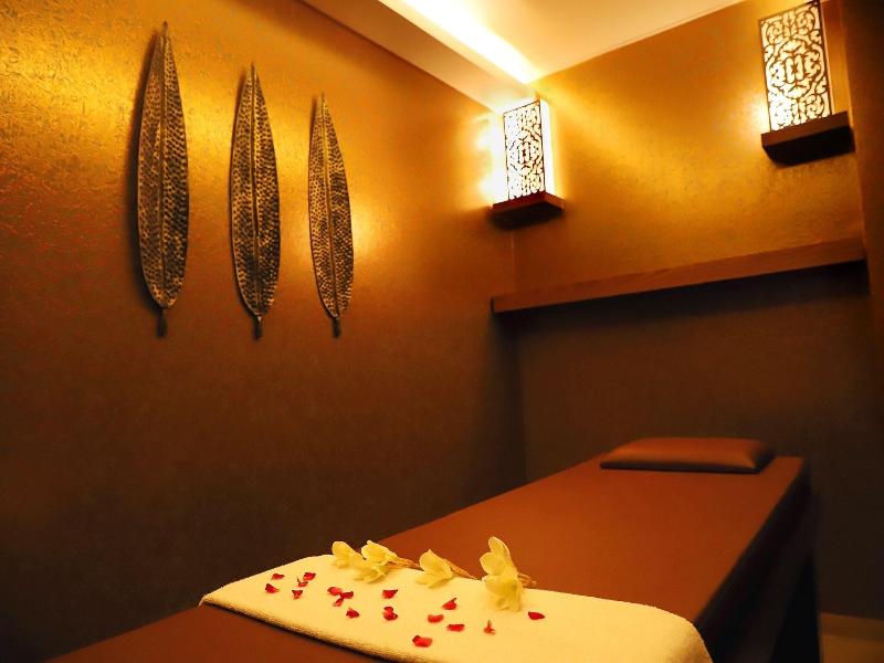 Patria Suites