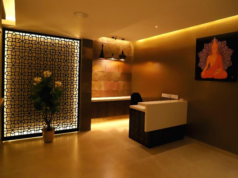 Patria Suites