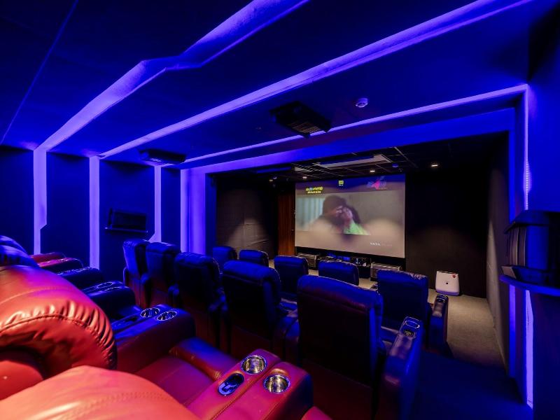 Patria Suites image