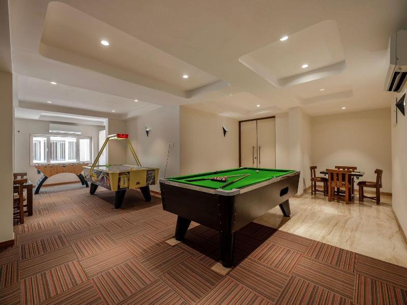 Patria Suites image
