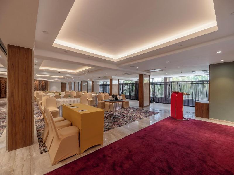 Patria Suites