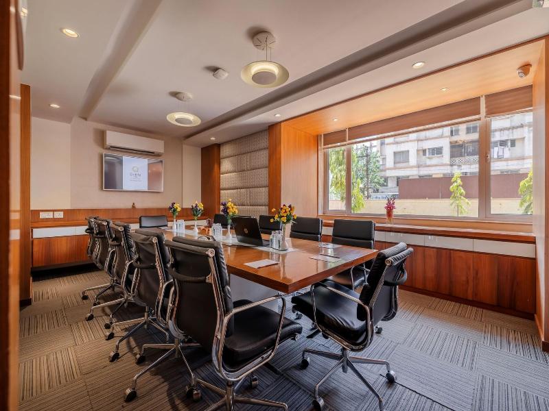 Patria Suites