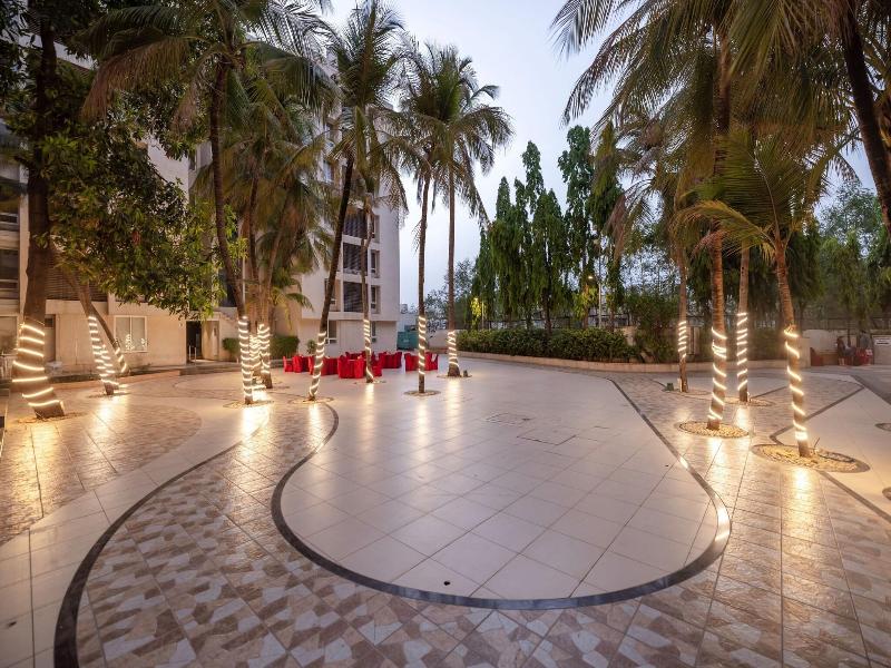 Patria Suites