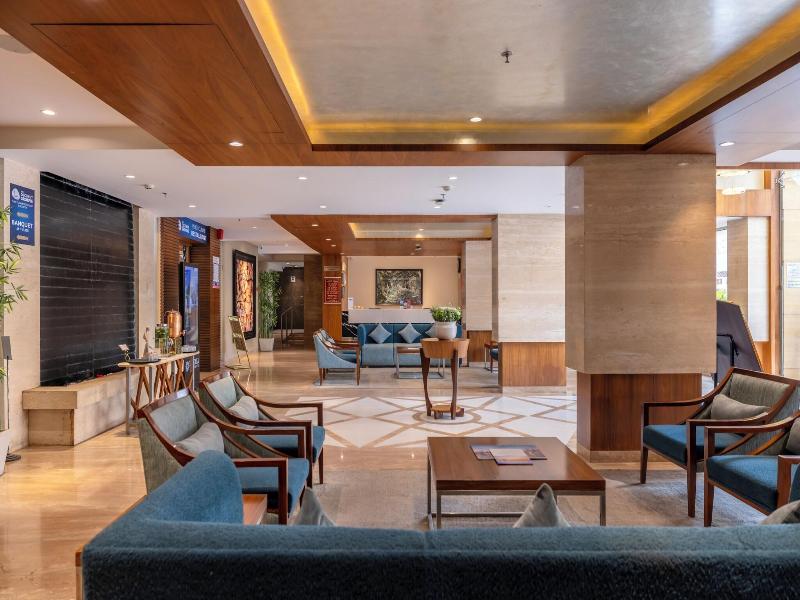 Patria Suites