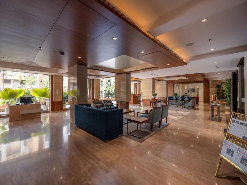 Patria Suites