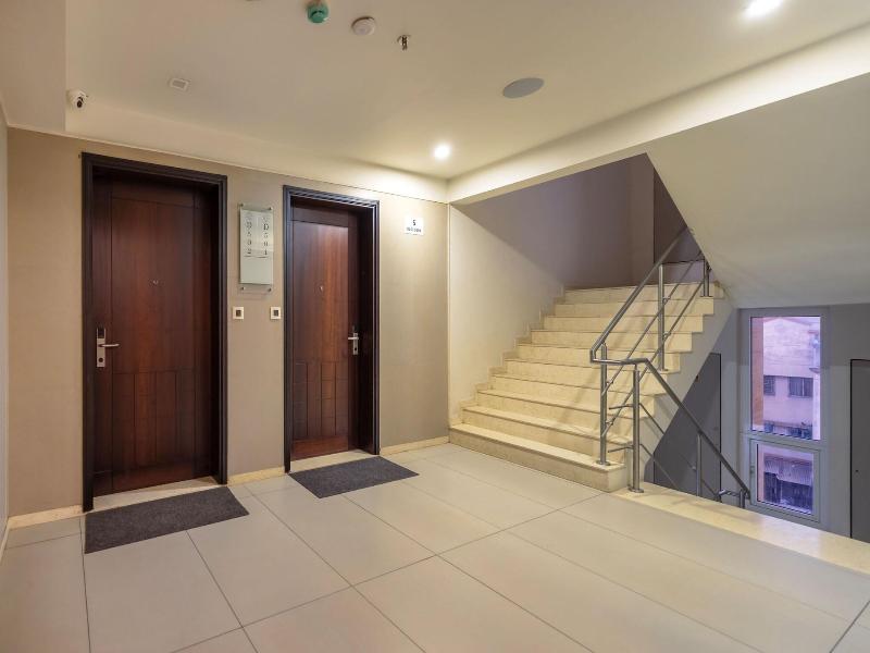 Patria Suites