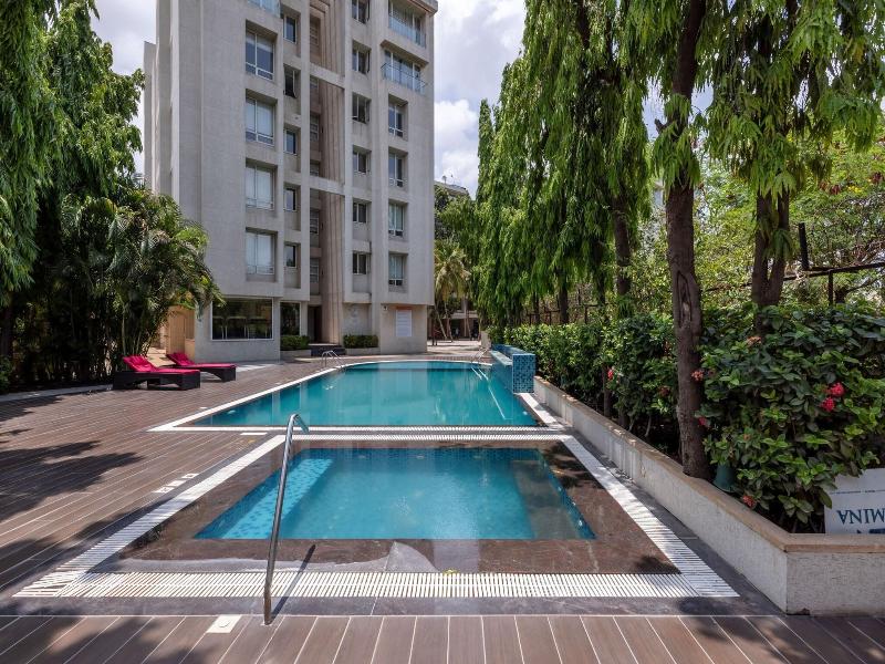 Patria Suites