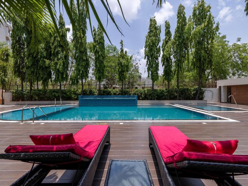 Patria Suites