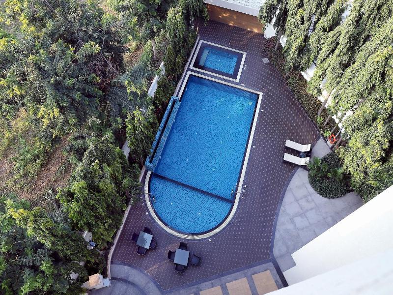 Patria Suites