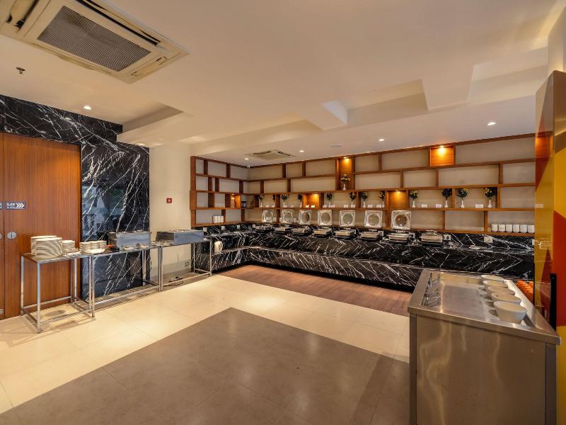 Patria Suites