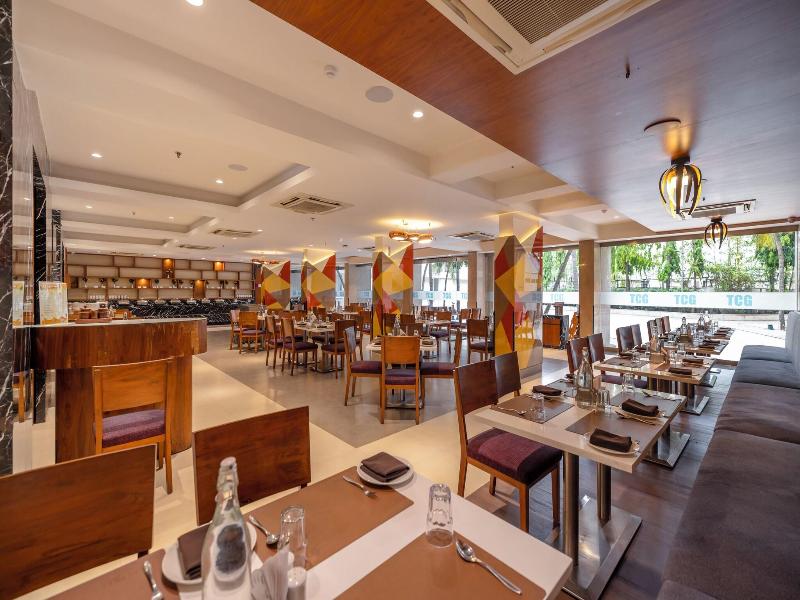 Patria Suites