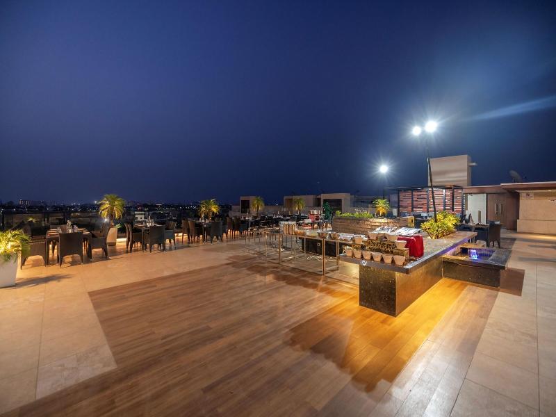 Patria Suites