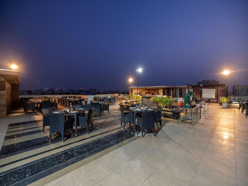 Patria Suites image