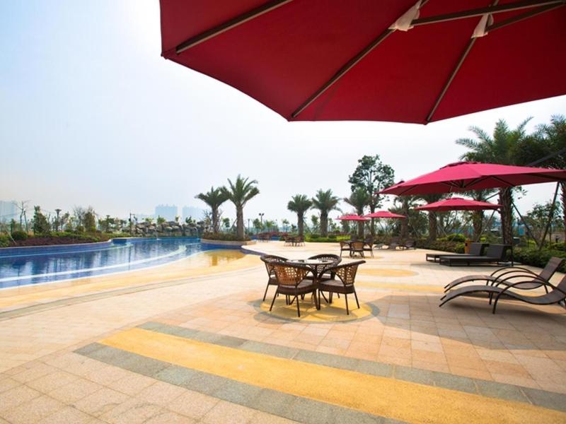LN Dongfang Hotel Sihui image