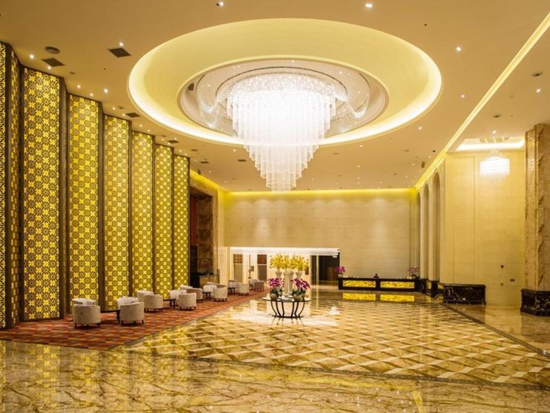 LN Dongfang Hotel Sihui image