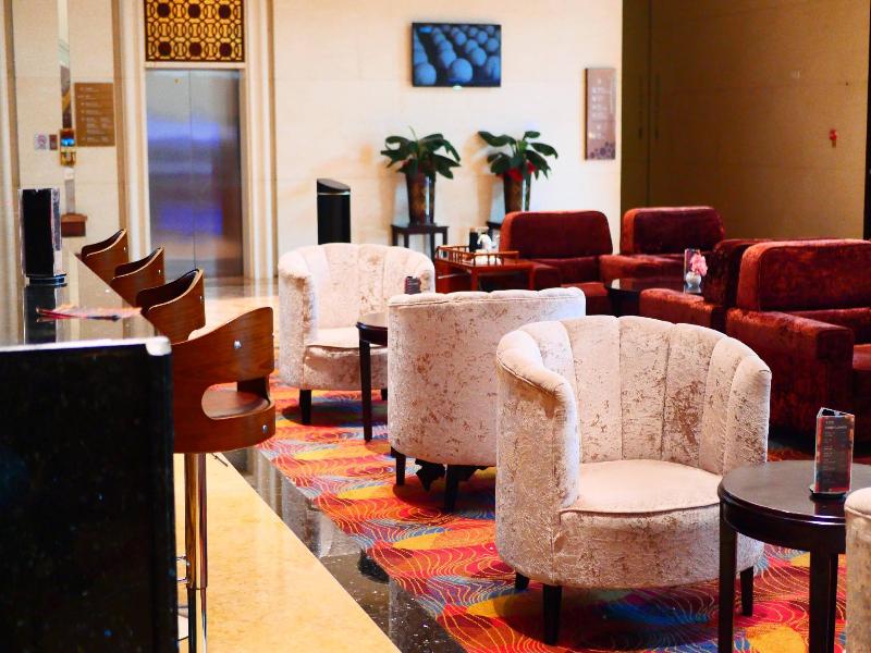 LN Dongfang Hotel Sihui image