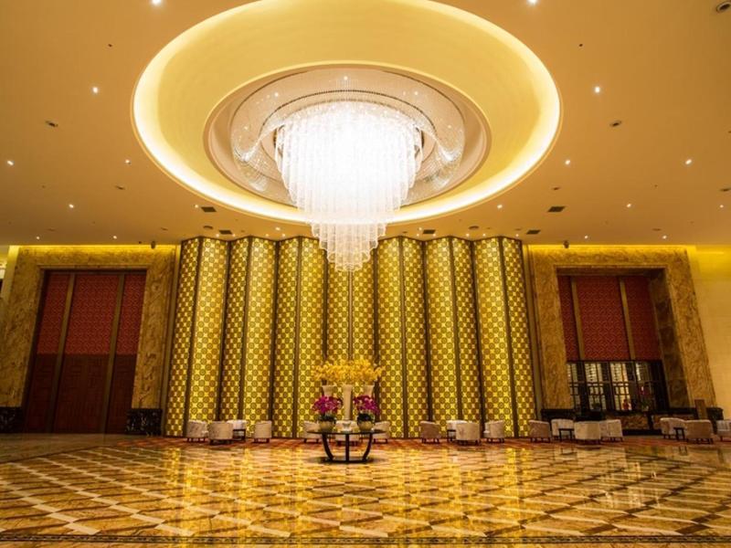 LN Dongfang Hotel Sihui image