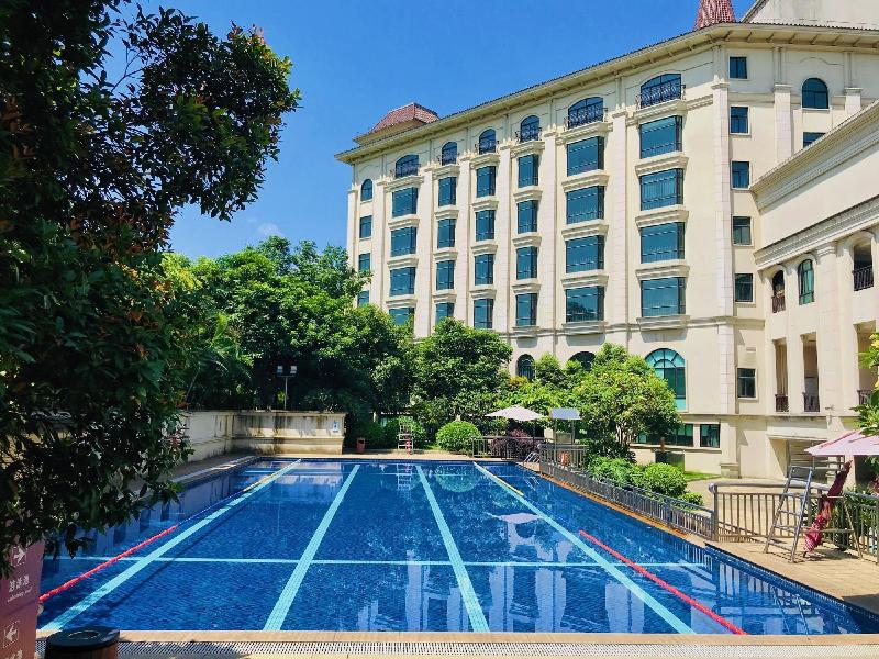 LN Dongfang Hotel Sihui image