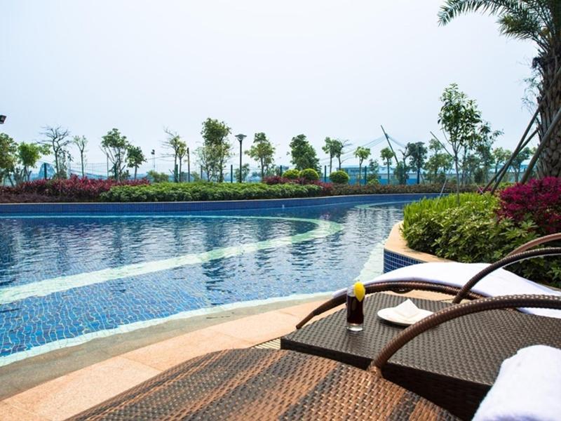 LN Dongfang Hotel Sihui image