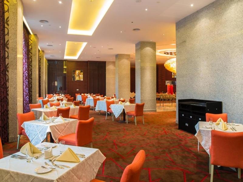 LN Dongfang Hotel Sihui image