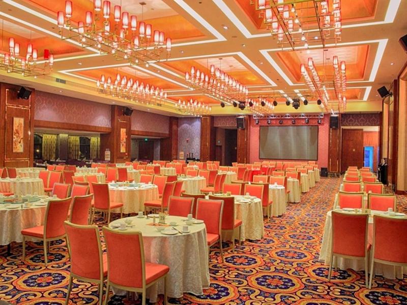 LN Dongfang Hotel Sihui image