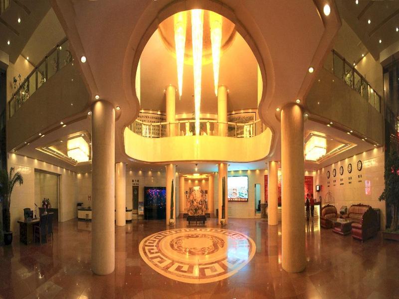 Lanzhou Hualian Hotel image
