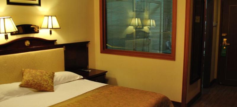 Lanzhou Hualian Hotel image