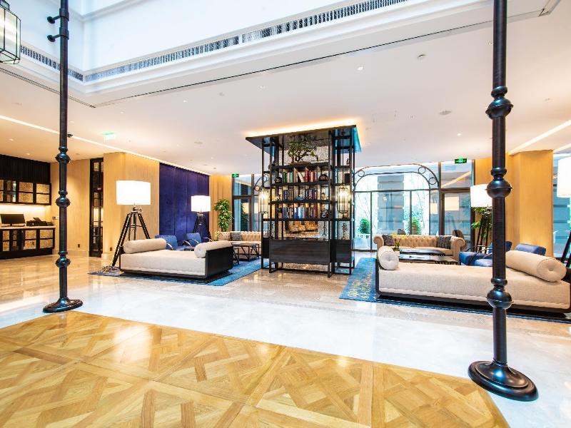 YiuTeung Mansion image