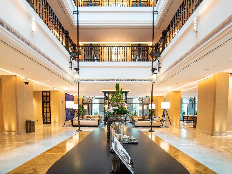 YiuTeung Mansion image