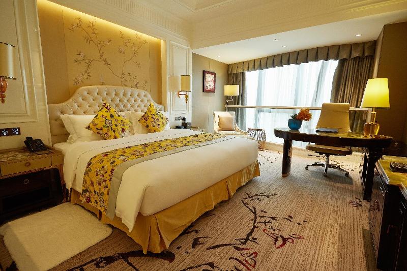 Guangzhou Estandon Hotel
