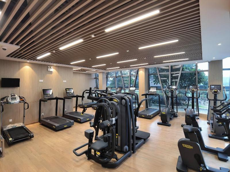 Guangzhou Estandon Hotel image