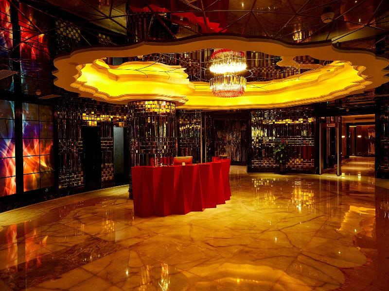 Guangzhou Estandon Hotel image
