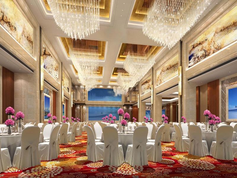 Guangzhou Estandon Hotel image