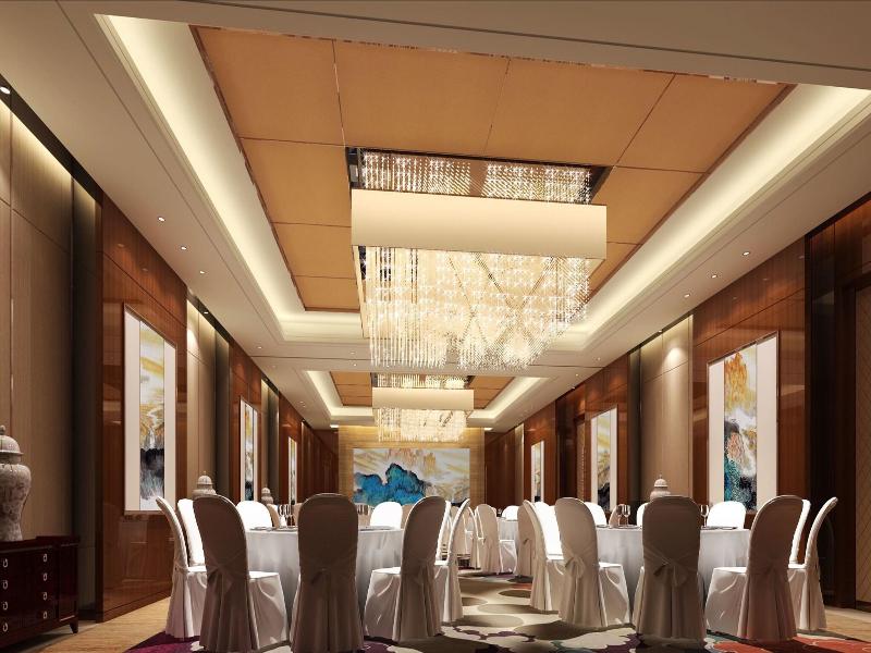 Guangzhou Estandon Hotel image