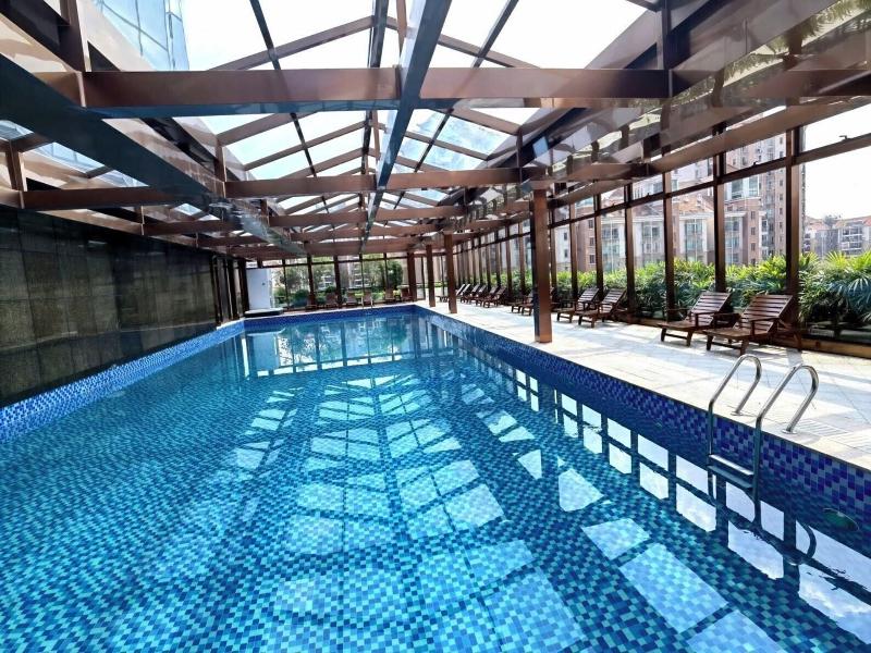 Guangzhou Estandon Hotel image