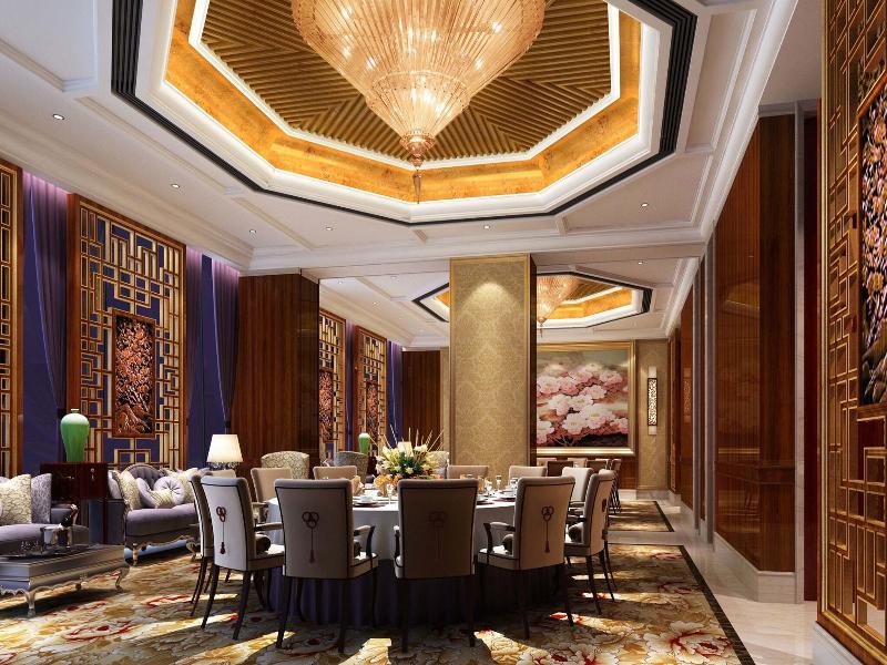 Guangzhou Estandon Hotel image