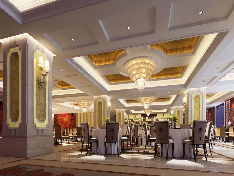 Guangzhou Estandon Hotel image
