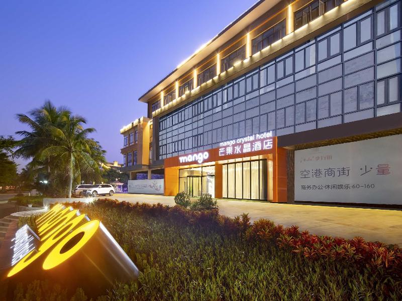 mango crystal hotel — photo 13