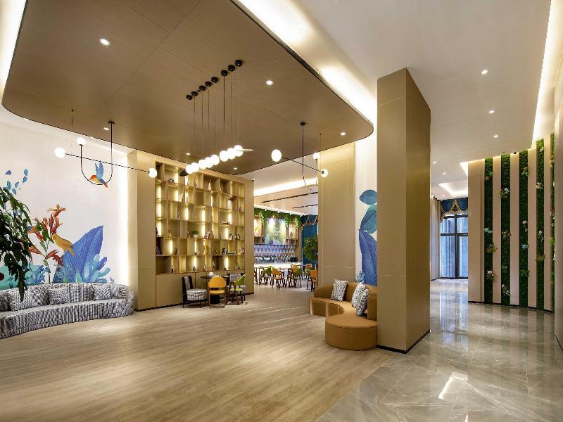 mango crystal hotel — photo 18