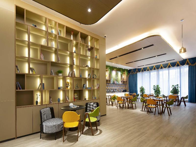 mango crystal hotel — photo 20