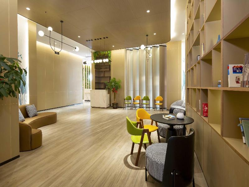 mango crystal hotel — photo 6