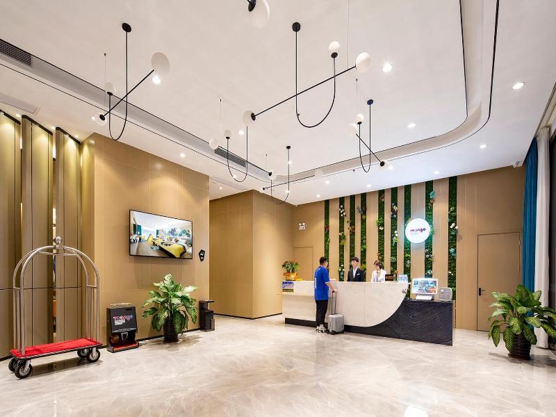 mango crystal hotel — photo 7
