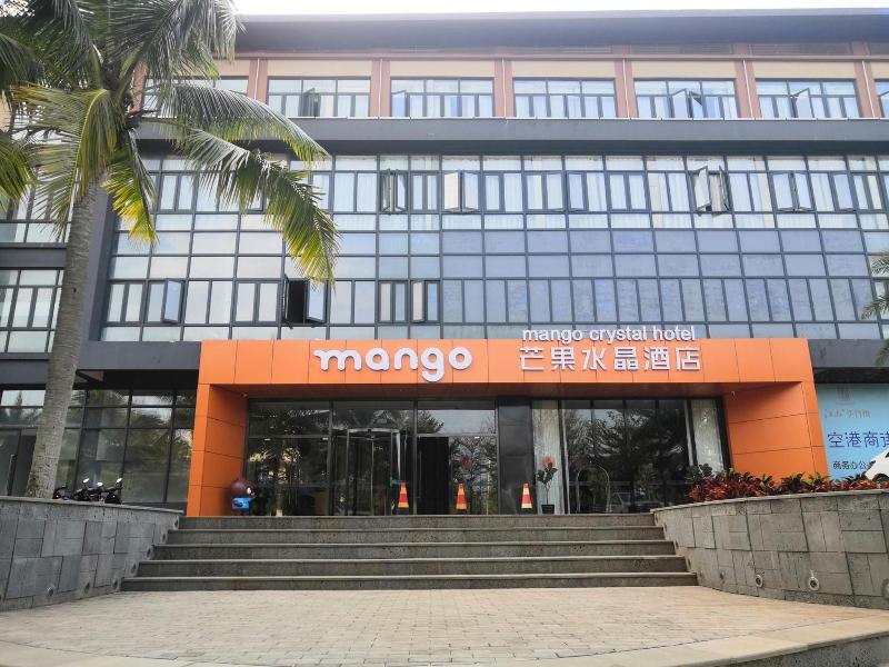 mango crystal hotel — photo 8