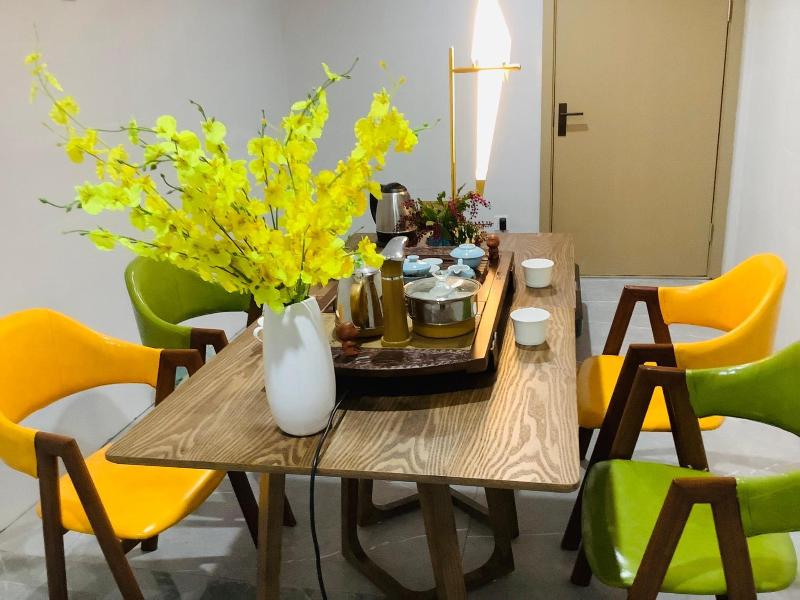 mango crystal hotel — photo 25