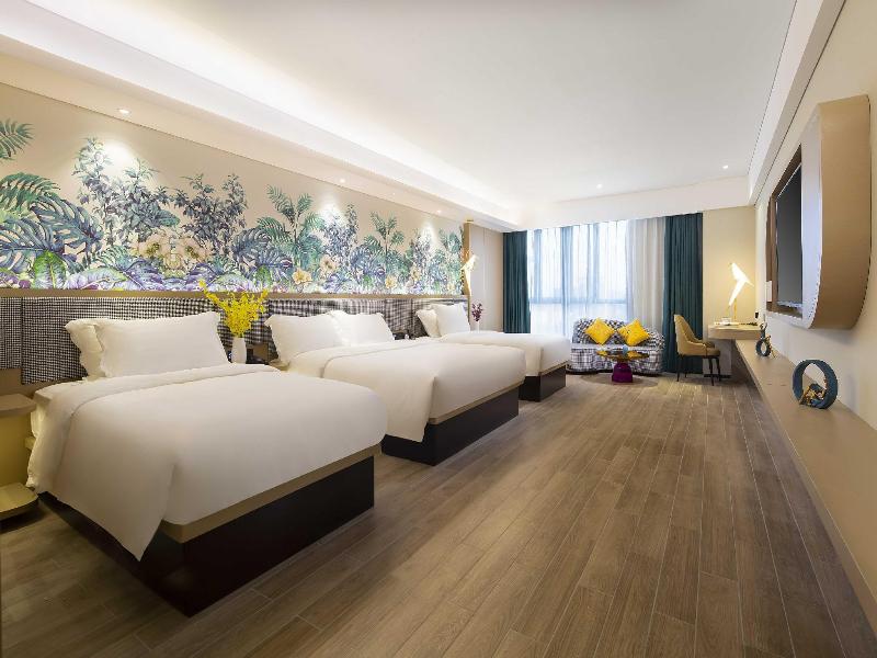 mango crystal hotel — photo 26
