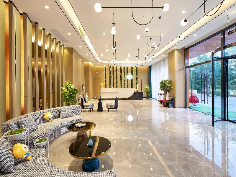 mango crystal hotel — photo 17